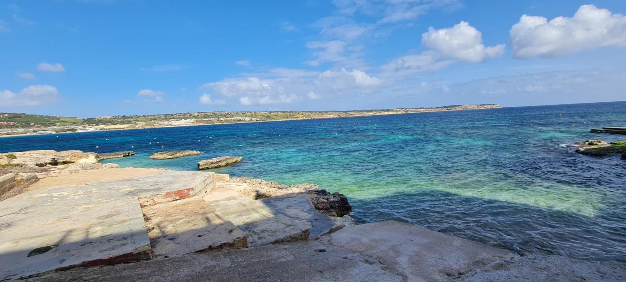 Seaside Serenity 8 - Few Mins Walk To The Beach By Quicktrips Mellieħa Esterno foto